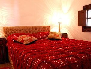 Dar Abiad Hotel Marrakesh Exterior foto